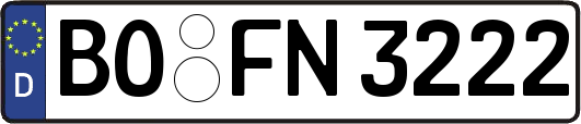 BO-FN3222