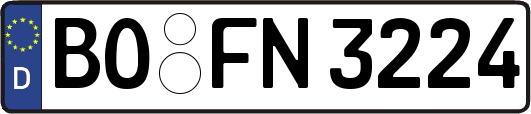 BO-FN3224