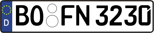 BO-FN3230