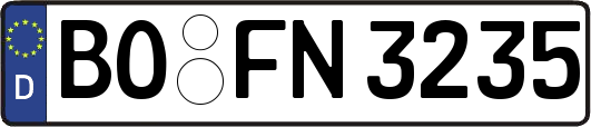 BO-FN3235