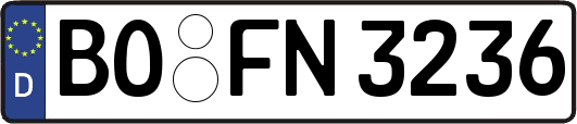 BO-FN3236