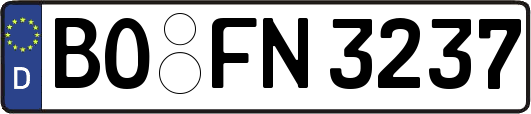 BO-FN3237