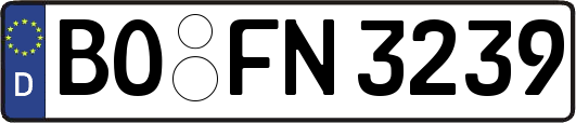 BO-FN3239