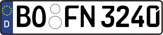 BO-FN3240