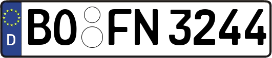 BO-FN3244