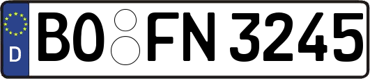 BO-FN3245
