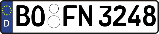 BO-FN3248