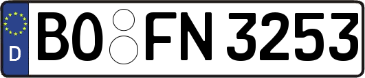 BO-FN3253