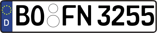 BO-FN3255