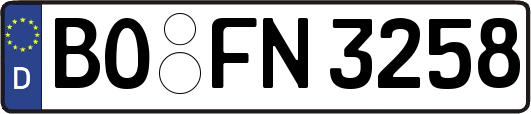 BO-FN3258
