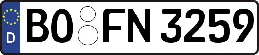 BO-FN3259