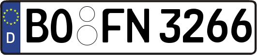BO-FN3266