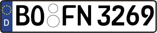 BO-FN3269