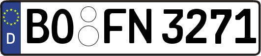 BO-FN3271