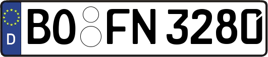 BO-FN3280