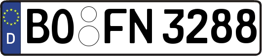 BO-FN3288