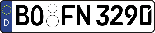 BO-FN3290