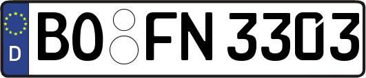BO-FN3303