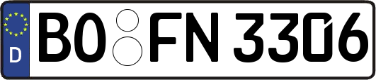 BO-FN3306