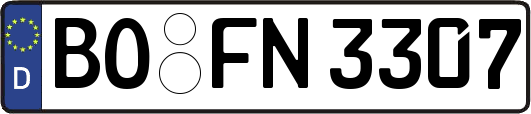 BO-FN3307