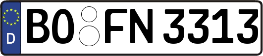 BO-FN3313