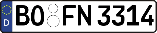 BO-FN3314