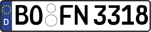 BO-FN3318