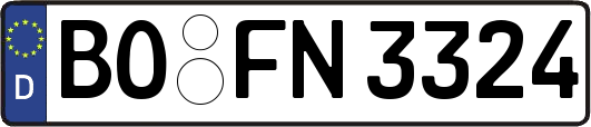 BO-FN3324