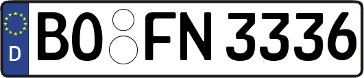 BO-FN3336