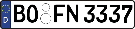 BO-FN3337