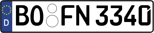 BO-FN3340