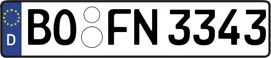 BO-FN3343