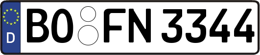 BO-FN3344