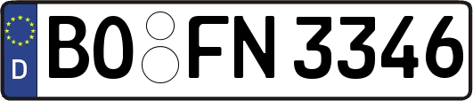 BO-FN3346