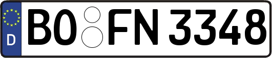 BO-FN3348