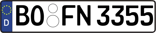 BO-FN3355