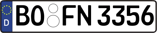BO-FN3356