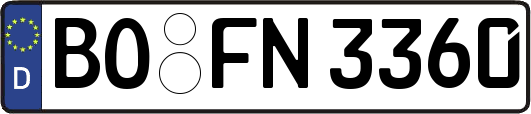 BO-FN3360