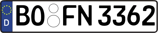 BO-FN3362