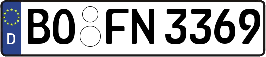 BO-FN3369