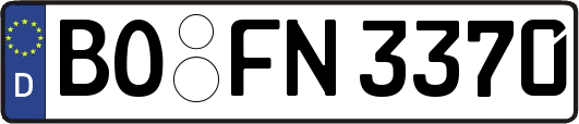 BO-FN3370