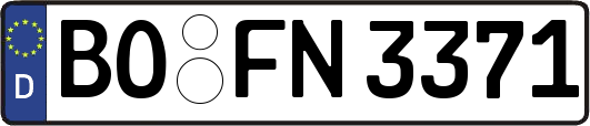 BO-FN3371