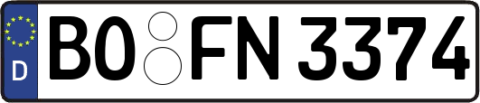 BO-FN3374