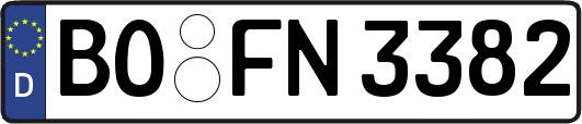 BO-FN3382