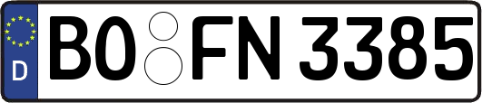 BO-FN3385