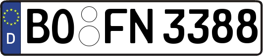 BO-FN3388