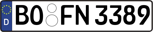 BO-FN3389