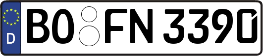 BO-FN3390