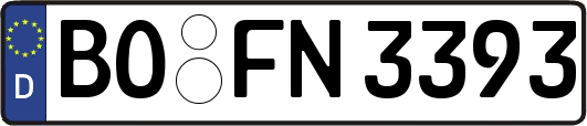 BO-FN3393