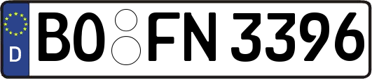 BO-FN3396